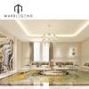 Exclusive luxury Marble Interior Design Services - Elevate Your Villa's Aesthetics with our OEM Turn-Key Solutions