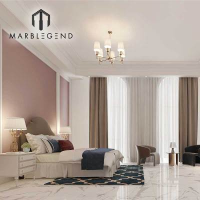 Exclusive luxury Marble Interior Design Services - Elevate Your Villa's Aesthetics with our OEM Turn-Key Solutions