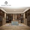 Enhance Your Luxury Villa with Exclusive OEM Interior Design - Unmatched Bathroom 丨 Living Room 丨Cloakroom 丨 Kitchen Solutions