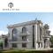 OEM Turn-Key Villa Project Solutions: Architectural Design and Building Exterior Limestone Wall Materials for Global Brands