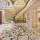 Exquisite Waterjet Marble Inlay Medallion Flooring for Your Luxury Villa - OEM Interior Design Service