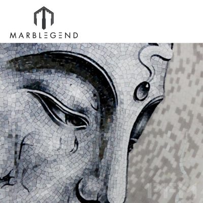 Art Mosaic Supplies Customizable Art Mosaic Wall Art - Building Materials Supply and Waterjet Marble Interior Design