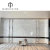 Wholesale Natural Translucent Milan White Marble Custom Luxury Tasso White Marble Tiles Slabs For Villa Project