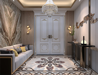تصميم غرفة نوم