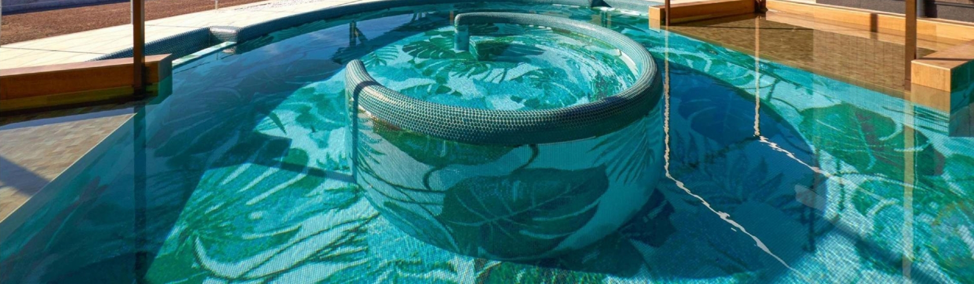 Swimming Pool Solution