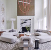 The Art of Stone: Defining Unique Spaces with Texture and Color