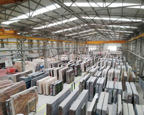 Key Trends and Development Directions of the Stone Industry in the Coming Years