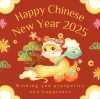 Chinese New Year Holiday Notice