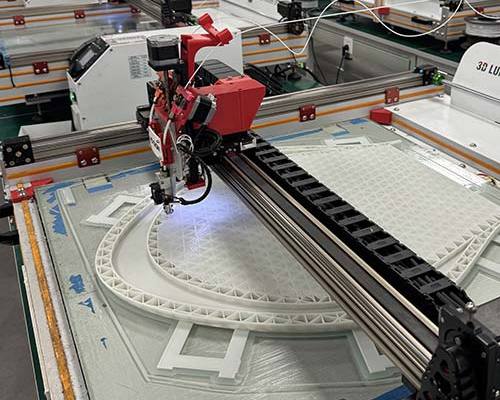 Stone Technology Innovation: Optimizing the Process from Design to Construction