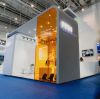 2025 Xiamen International Stone Fair | PFM Booth Highlights of Day 1