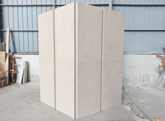 What is TASSO White Marble