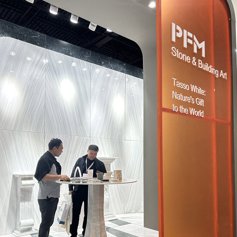 PFM's First Participation at KazBuild 2025 Marked by Great Success