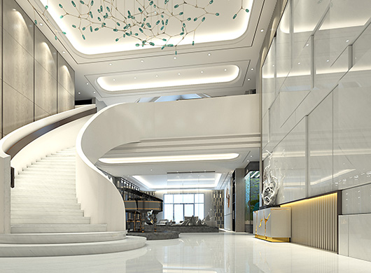 What is TASSO White Marble