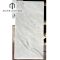Polished White Marble Thin Slab Panels with Grey Diagonal Veins – Durable Surface | Manufacturer Direct