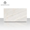 Factory Direct Supply Custom Polished White Marble Slabs High Gloss Durable for Hotel Wall Floor Villa Stair