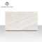 Factory Direct Supply Custom Polished White Marble Slabs High Gloss Durable for Hotel Wall Floor Villa Stair