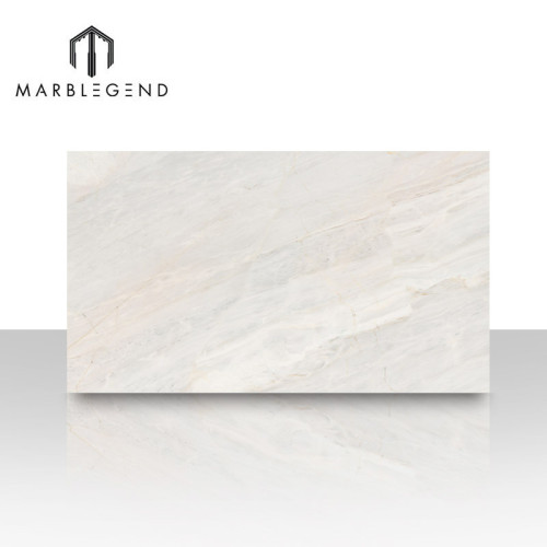 Marble manufacturer luxury customizable polished glossy natural marble slab for villa hotel wall flooring decoration