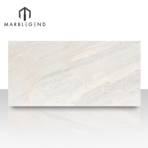 Marble manufacturer luxury customizable polished glossy natural marble slab for villa hotel wall flooring decoration