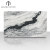 Natural Marble Manufacturer Luxurious Modern Black and White Veined Marble slabs for hotel villa wall flooring