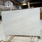 Marble factory direct sale glossy natural resistant Milano white marble slab for villa living room wall flooring