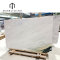 Manufacturer Supply Natural Milano White Marble Slab Polished Finish for Villa Interior Wall and Floor
