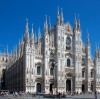 Understanding the Splendor of Milano White Marble in Milan's Duomo