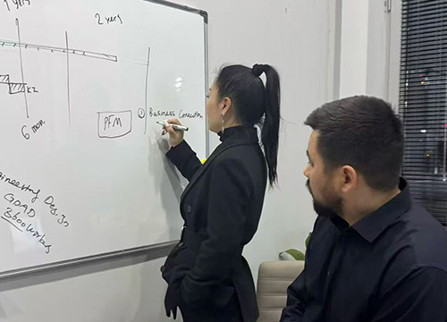 From Two Years to Three Months: How Design Management Accelerates Project Delivery