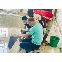 20 Years of Craftsmanship: A PFM Craftsman on Global Projects