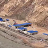 PFM VANJ Tajikistan Factory