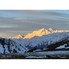 From a Quarry on the Pamir Plateau | Tasso White Marble: Eight Years to Craft a Rare Masterpiece