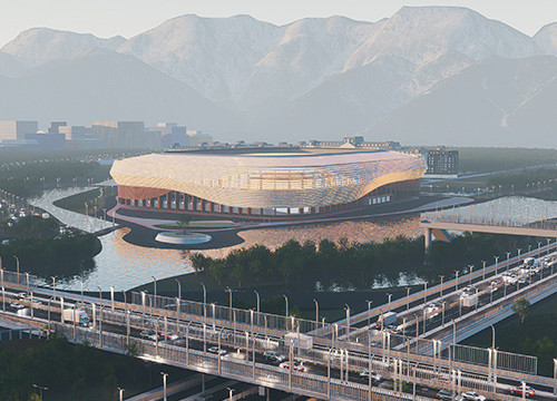 127 Countries, One National Stadium, One Pamir Plateau Quarry—How Does This Chinese Private Enterprise Achieve It?