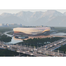 127 Countries, One National Stadium, One Pamir Plateau Quarry—How Does This Chinese Private Enterprise Achieve It?