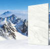 Tasso White | The Jade-like Radiance from the Pamir Plateau