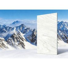 Tasso White | The Jade-like Radiance from the Pamir Plateau