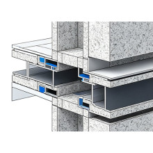 PFM Committed to Building Safety Through Reliable Facade System Solutions