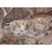Report: General Situation of Stone Quarries in Tajikistan