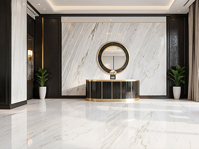 Why Are More Designers Beginning to Pay Attention to Tasso White?