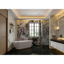 From Royal Palaces to Vice Presidential Villas: Why PFM Wins High-End Overseas Clients