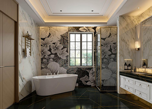 From Royal Palaces to Vice Presidential Villas: Why PFM Wins High-End Overseas Clients