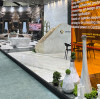Tajikistan Welcomes Its “National Treasure” Marble Back Home for the First Time, Drawing Praise from the Minister of Industry and National Media Attention