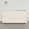 Custom Limestone Slabs Cut to Size for Exterior Wall Cladding Projects
