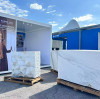 Tajikstan Tasso White Marble at Marmomac Verona 2026