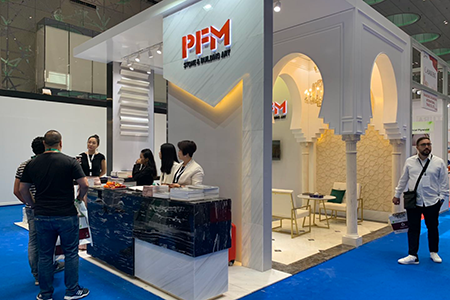 PFM In Project Qatar 2019-2