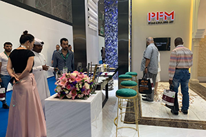 PFM attended the Project Qatar 2019