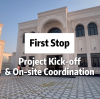 PFM Team Visits Qatar for On-Site Coordination and Technical Evaluation in Qatar