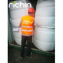 MAGNESIUM SULPHATE LOADING INSPECTION