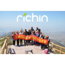 To feel the Nature, hike to the most beautiful mountain in Dalian