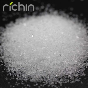 Magnesium Sulphate Heptahydrate (Epsom Salt) 98% 0,1-1mm bubuk kristal