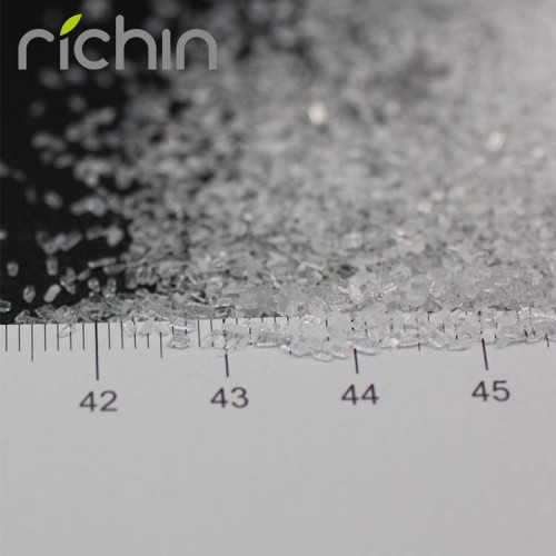 硫酸マグネシウム七水和物（エプソムソルト）98％0.1-1mm結晶粉末