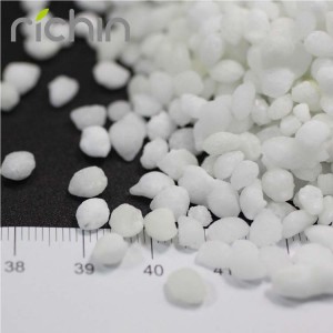 Heptahydrate de sulfate de magnésium (sel d'Epsom) 98% 2-5mm granulaire